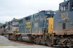 CSX 2002